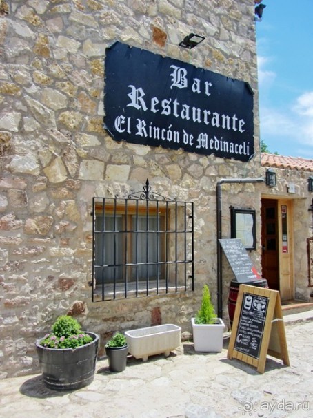 Провинциальная Испания - Сория и окрестности (две Кастилии, Наварра и Арагон). Часть 7