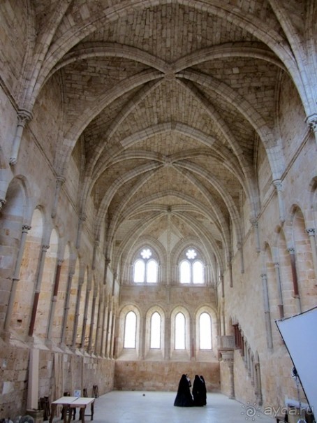 Провинциальная Испания - Сория и окрестности (две Кастилии, Наварра и Арагон). Часть 7