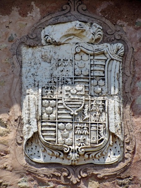 Провинциальная Испания - Сория и окрестности (две Кастилии, Наварра и Арагон). Часть 7