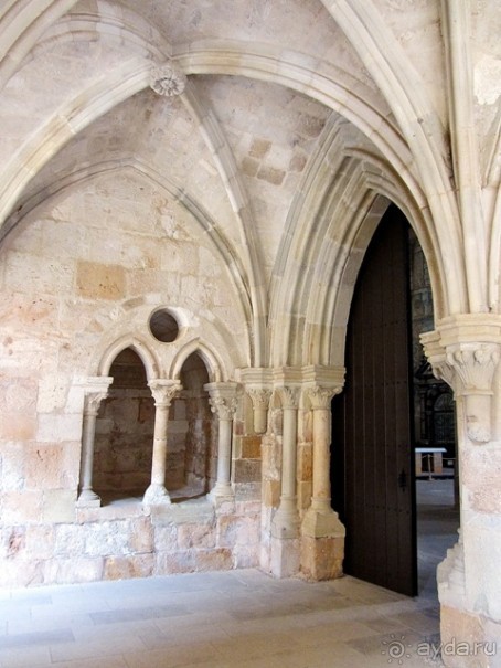 Провинциальная Испания - Сория и окрестности (две Кастилии, Наварра и Арагон). Часть 7