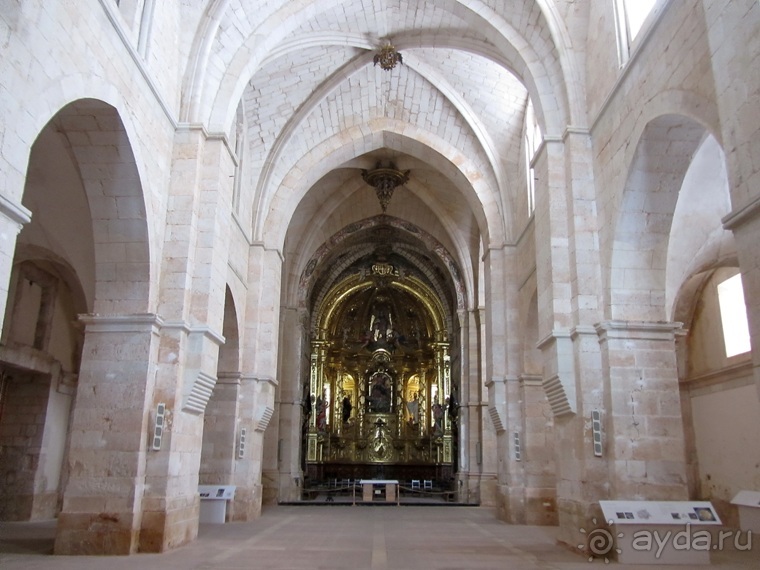 Провинциальная Испания - Сория и окрестности (две Кастилии, Наварра и Арагон). Часть 7