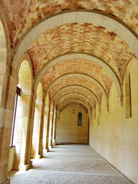 Провинциальная Испания - Сория и окрестности (две Кастилии, Наварра и Арагон). Часть 7