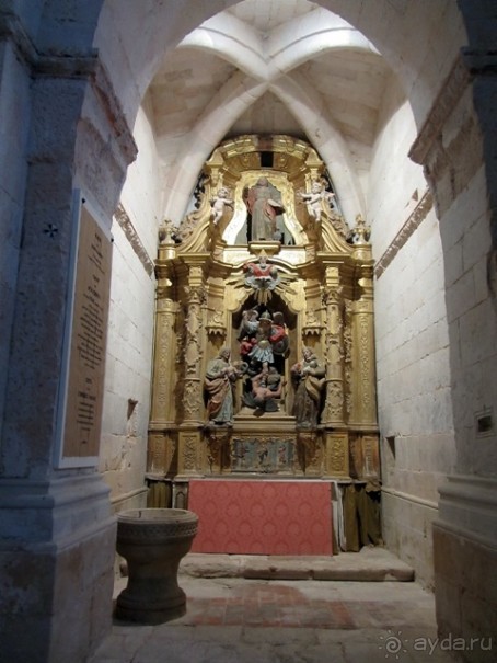 Провинциальная Испания - Сория и окрестности (две Кастилии, Наварра и Арагон). Часть 7