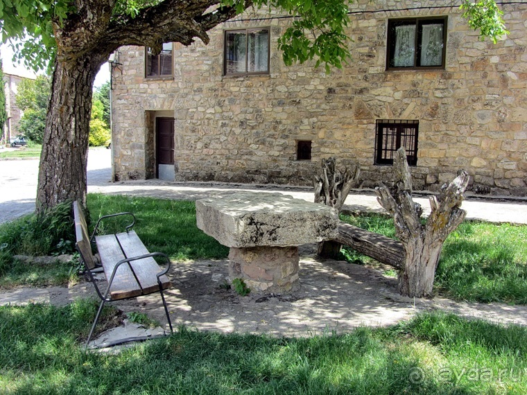 Провинциальная Испания - Сория и окрестности (две Кастилии, Наварра и Арагон). Часть 7