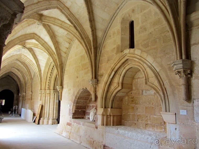 Провинциальная Испания - Сория и окрестности (две Кастилии, Наварра и Арагон). Часть 7