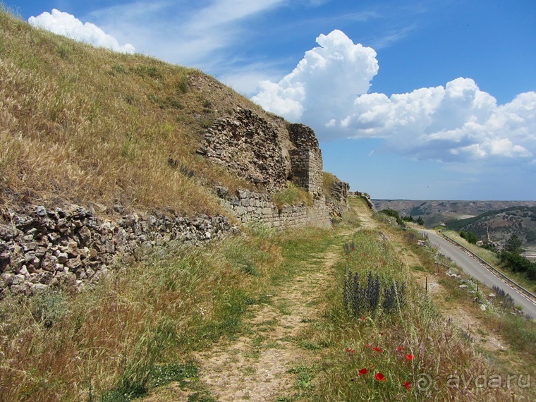 Провинциальная Испания - Сория и окрестности (две Кастилии, Наварра и Арагон). Часть 7