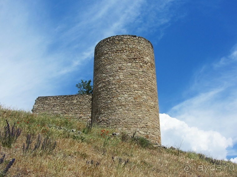 Провинциальная Испания - Сория и окрестности (две Кастилии, Наварра и Арагон). Часть 7