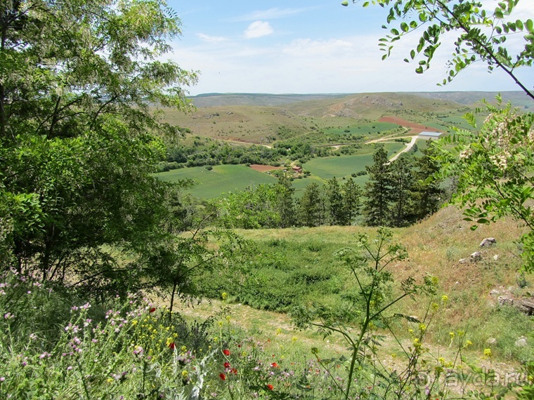 Провинциальная Испания - Сория и окрестности (две Кастилии, Наварра и Арагон). Часть 7