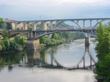 Испанская "Камчатка" - Галисия. Городские путешествия. Часть 2