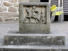 Испанская "Камчатка" - Галисия. Городские путешествия. Часть 2