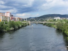 Испанская "Камчатка" - Галисия. Городские путешествия. Часть 2