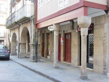 Испанская "Камчатка" - Галисия. Городские путешествия. Часть 2