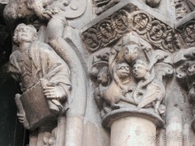 Испанская "Камчатка" - Галисия. Городские путешествия. Часть 2