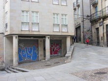 Испанская "Камчатка" - Галисия. Городские путешествия. Часть 2