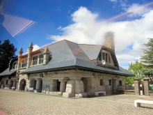 Испанская "Камчатка" - Галисия. Городские путешествия. Часть 2