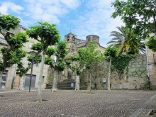 Испанская "Камчатка" - Галисия. Городские путешествия. Часть 2