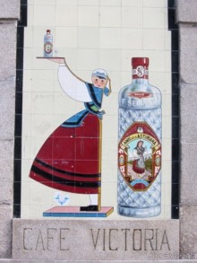 Испанская "Камчатка" - Галисия. Городские путешествия. Часть 2