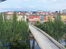 Испанская "Камчатка" - Галисия. Городские путешествия. Часть 2