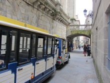 Испанская "Камчатка" - Галисия. Городские путешествия. Часть 2