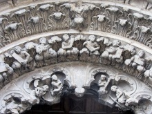 Испанская "Камчатка" - Галисия. Городские путешествия. Часть 2