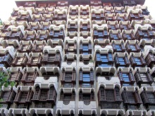 Испанская "Камчатка" - Галисия. Городские путешествия. Часть 2