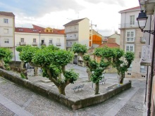 Испанская "Камчатка" - Галисия. Городские путешествия. Часть 2