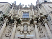 Испанская "Камчатка" - Галисия. Городские путешествия. Часть 2