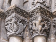 Испанская "Камчатка" - Галисия. Городские путешествия. Часть 2