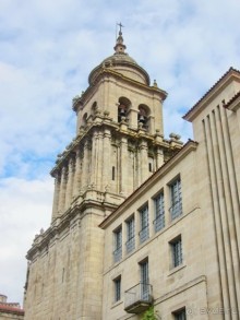 Испанская "Камчатка" - Галисия. Городские путешествия. Часть 2