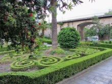 Испанская "Камчатка" - Галисия. Городские путешествия. Часть 2