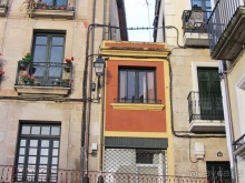 Испанская "Камчатка" - Галисия. Городские путешествия. Часть 2