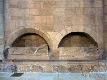 Испанская "Камчатка" - Галисия. Городские путешествия. Часть 2