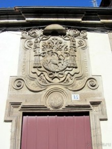 Испанская "Камчатка" - Галисия. Городские путешествия. Часть 2