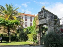 Испанская "Камчатка" - Галисия. Городские путешествия. Часть 2