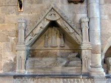 Испанская "Камчатка" - Галисия. Городские путешествия. Часть 2