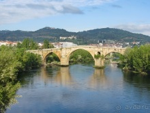 Испанская "Камчатка" - Галисия. Городские путешествия. Часть 2