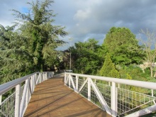 Испанская "Камчатка" - Галисия. Городские путешествия. Часть 2