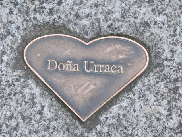 Испанская "Камчатка" - Галисия. Городские путешествия. Часть 2