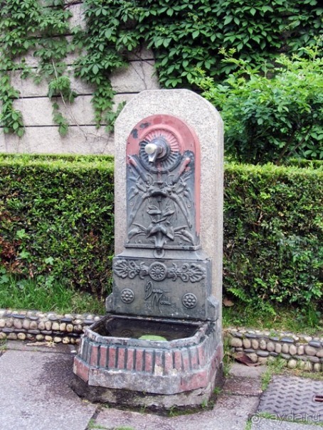 Испанская "Камчатка" - Галисия. Городские путешествия. Часть 2