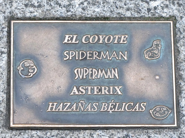 Испанская "Камчатка" - Галисия. Городские путешествия. Часть 2