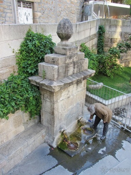 Испанская "Камчатка" - Галисия. Городские путешествия. Часть 2