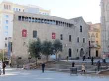 Тайны Барселоны, или была ли жизнь до Гауди ? Часть 3