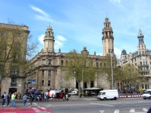 Тайны Барселоны, или была ли жизнь до Гауди ? Часть 3