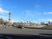 Тайны Барселоны, или была ли жизнь до Гауди ? Часть 3