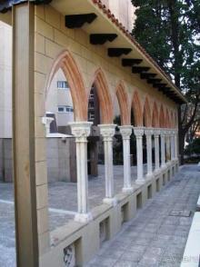 Тайны Барселоны, или была ли жизнь до Гауди ? Часть 3