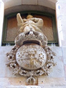 Тайны Барселоны, или была ли жизнь до Гауди ? Часть 3