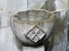 Тайны Барселоны, или была ли жизнь до Гауди ? Часть 3