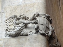 Тайны Барселоны, или была ли жизнь до Гауди ? Часть 3