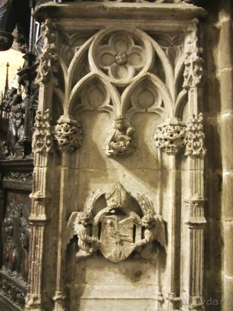 Тайны Барселоны, или была ли жизнь до Гауди ? Часть 3