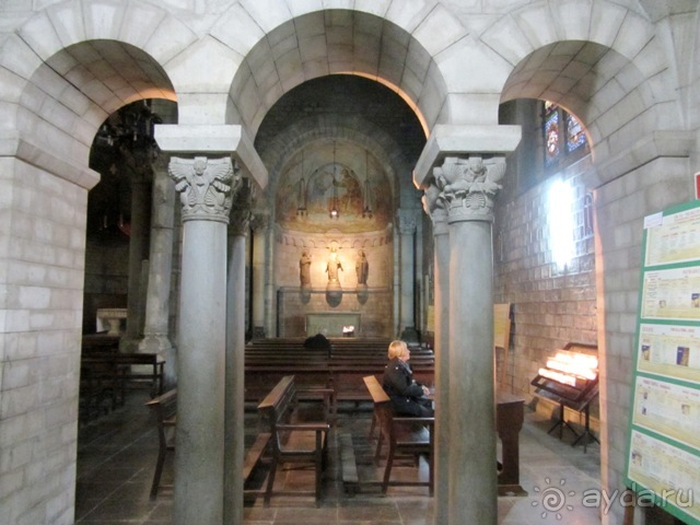 Тайны Барселоны, или была ли жизнь до Гауди ? Часть 3